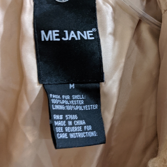 Me Jane Vest - Picture 7 of 7